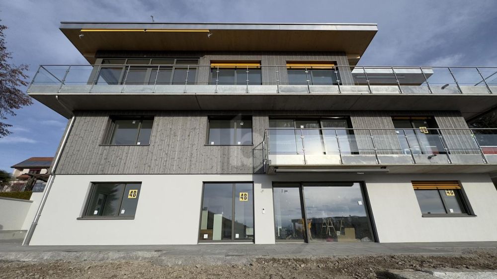 EXKLUSIVES, RUHIGES UND LICHTDURCHFLUTETES ZUHAUSE - Bild 1