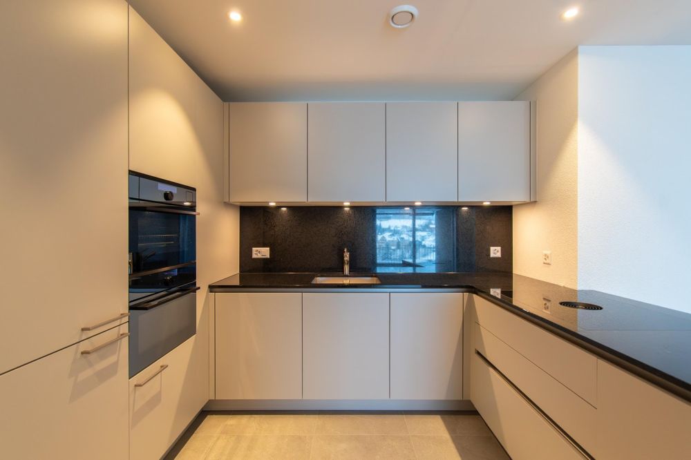 Erstvermietung moderne 3.5 Zimmer-Wohnung mit Balkon - Bild 5