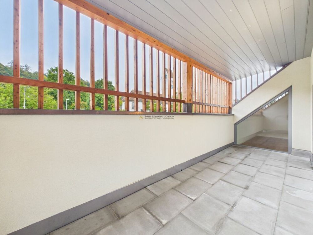 Galerie-Maisonettewohnung in Ammerswil - Grosszügigkeit, Licht und modernes Wohnen - Bild 6
