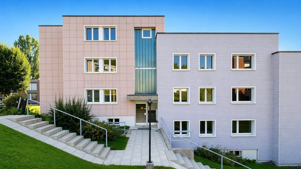 Erstbezug nach hochwertiger Totalsanierung – Wohnen mit Stil an bester Lage in St. Gallen - Bild 2