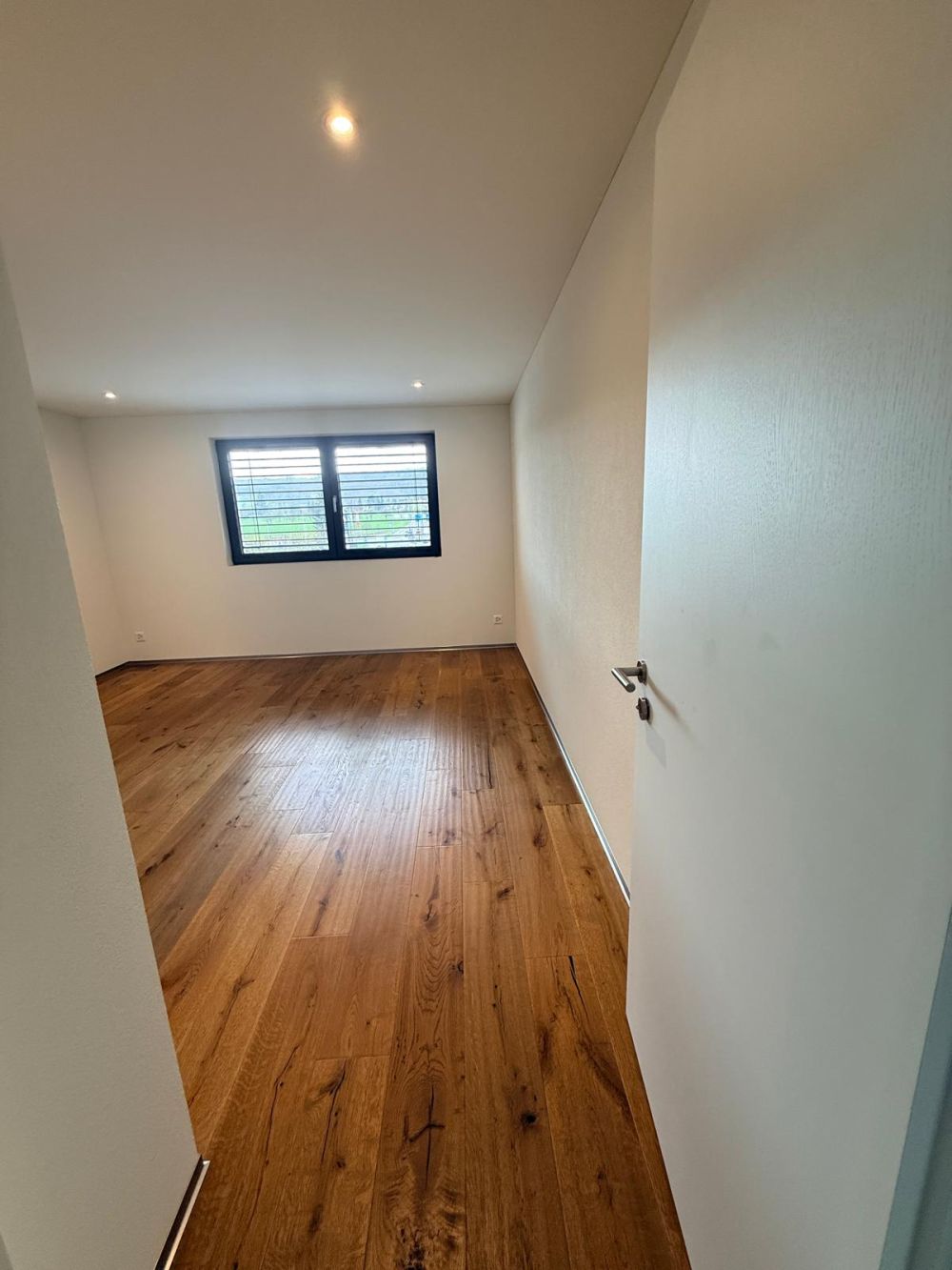 Moderne 3.5-Zimmer-Attikawohnung im Neubau – Wohlen, sofort verfügbar - Bild 4