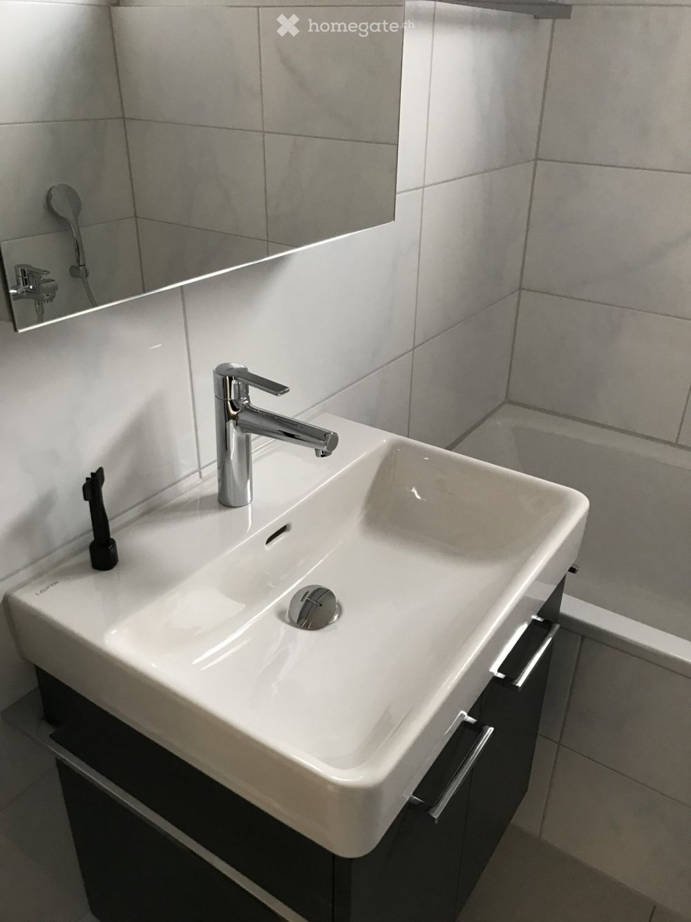 Gartenwohnung - Bild 2