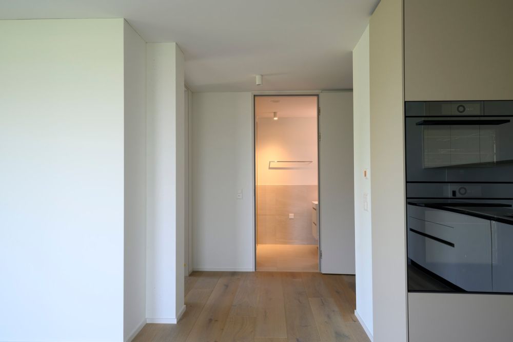 Moderne 3.5-Zimmer-Neubauwohnung in Cham zum Verkauf - Bild 11