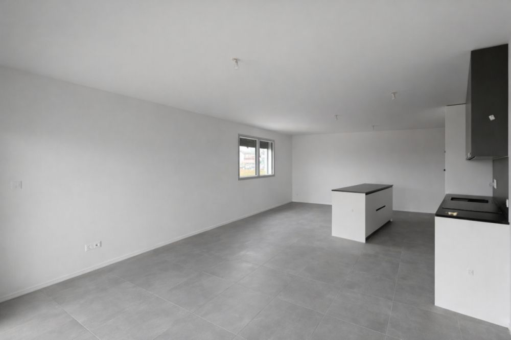 Appartement neuf de 3.5 pièces au rez-de-chaussée à Farvagny - Bild 4