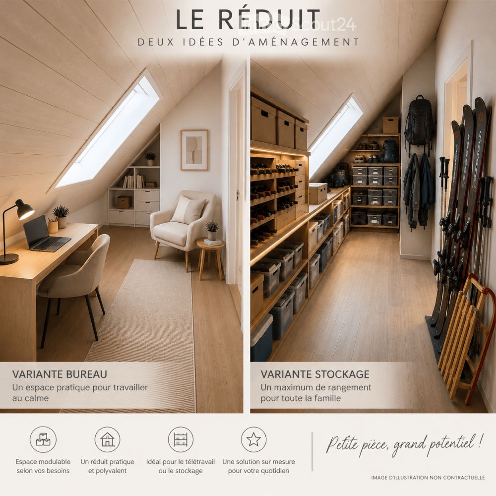 Appartement neuf de 4.5 pièces à Villars-le-Terroir - Bild 8