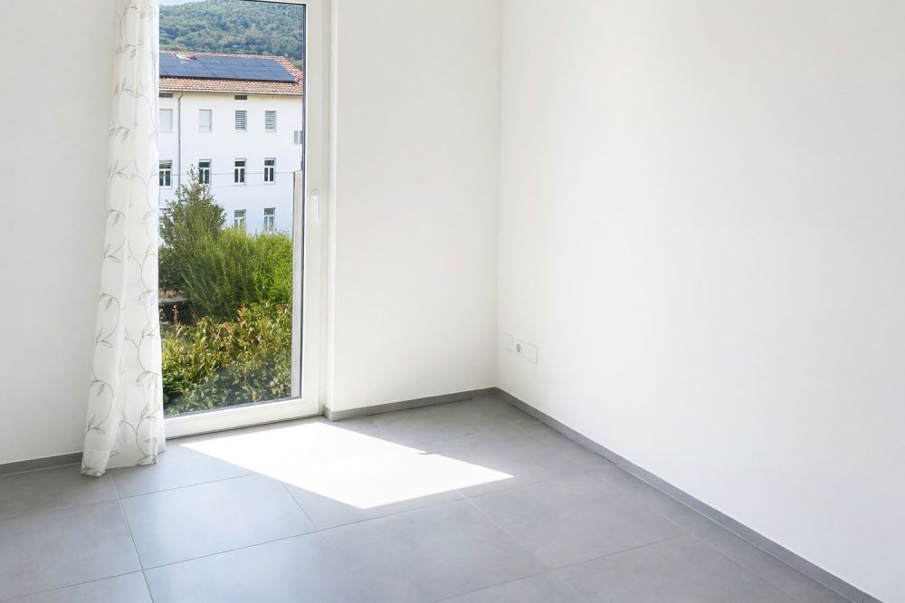 Elegante nuovo 3,5 con ampio terrazzo e camera con bagno ensuite - Bild 10