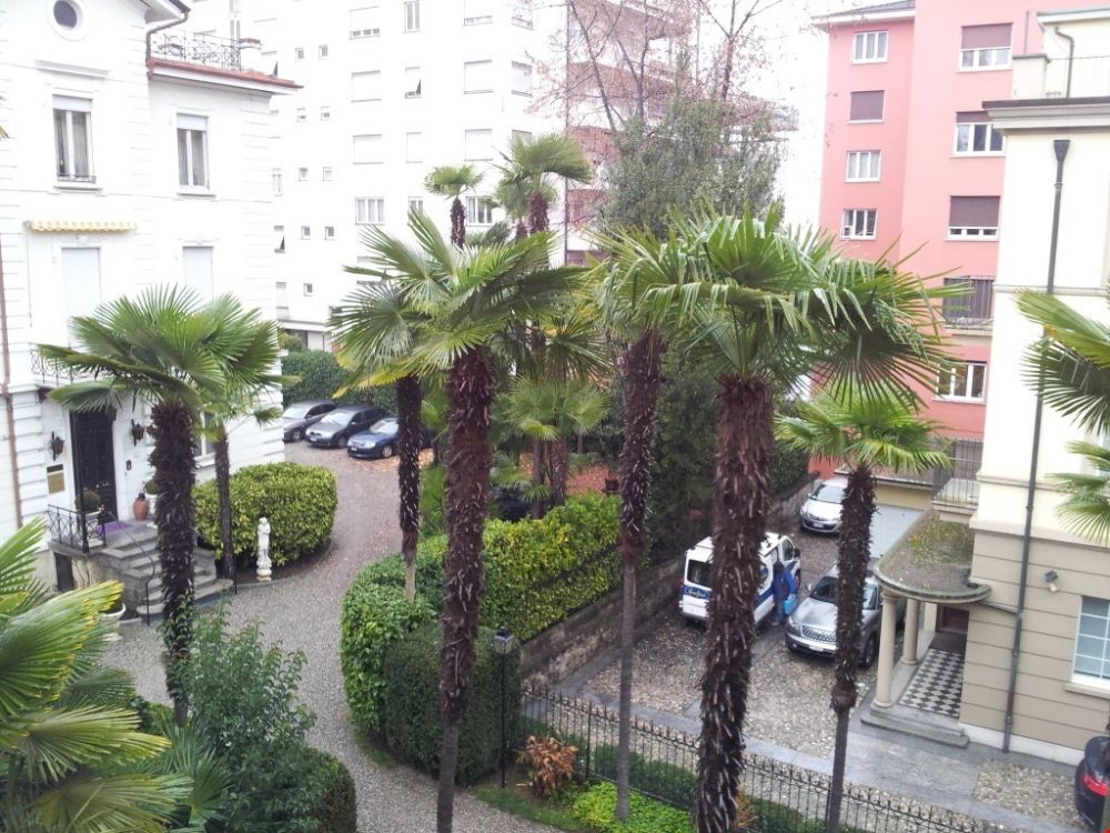 Appartamento nuovo in viale Giuseppe Cattori 10, Lugano - Bild 3