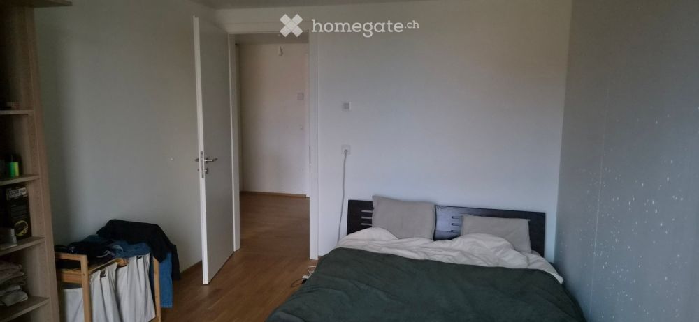 Appartement neuf de 2.5 pièces à Crissier – Lumineux et calme - Bild 7