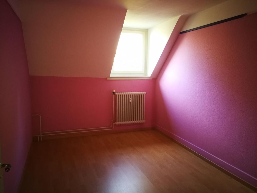 Befristete 4.5 Zimmerwohnung in St. Gallen - Bild 6