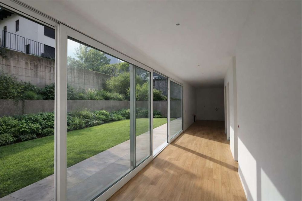 Nuovo 4,5 locali a Davesco Soragno (Lugano) - Bild 2