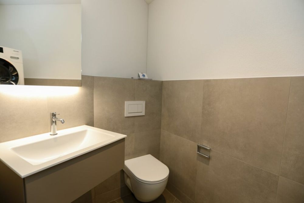 Erstbezug! Charmante 3.5-Zimmer Neubauwohnung in Weinfelden - Bild 8