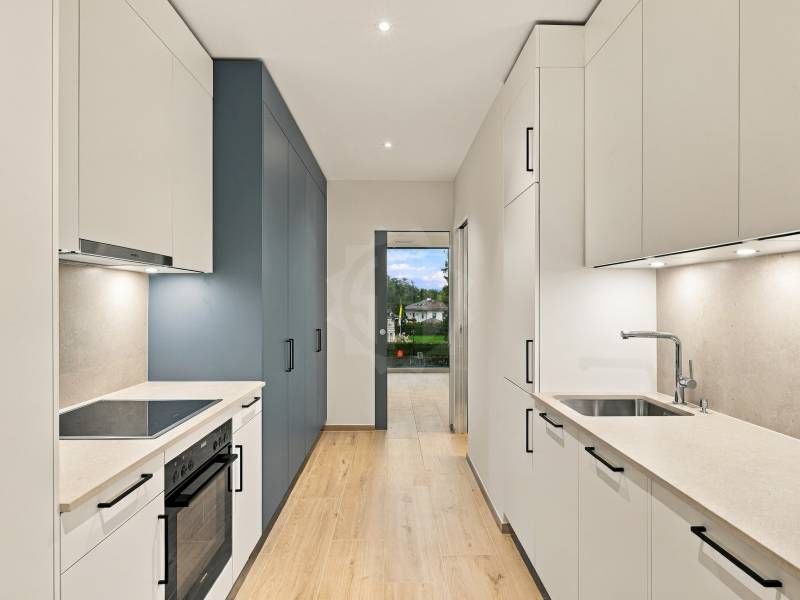 Magnifique appartement - Chambésy - Bild 1