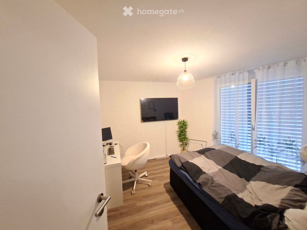 3.5 Zimmerwohnung in Embrach - Bild 3