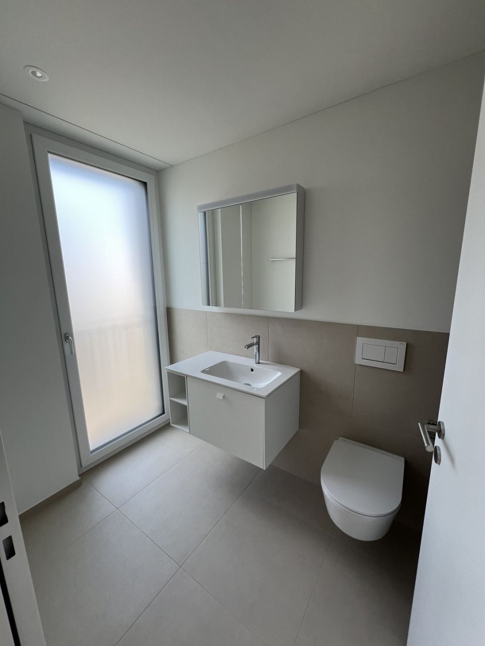 Neubau 3,5 Zimmerwohnung - Bild 5