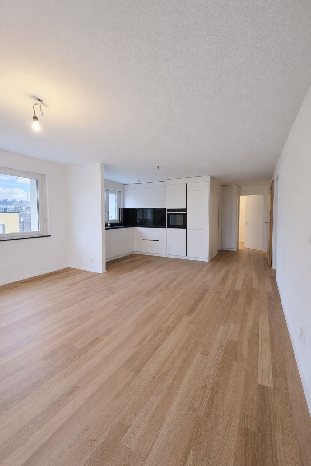 Charmante Wohnung in ruhiger Lage in Winkel - Bild 2