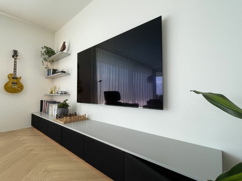 Exklusive möblierte 3.5-Zimmer-Smart-Home-Wohnung mit Weitblick - Bild 7