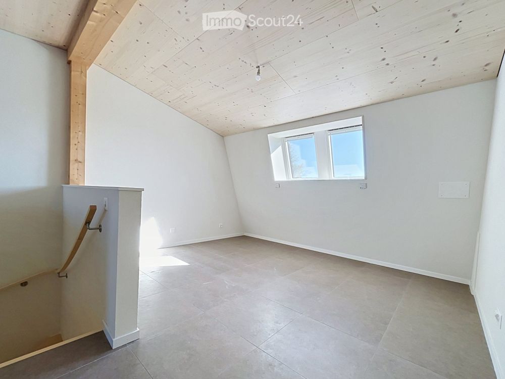 Magnifique duplex neuf de 2.5 pièces - Bild 2