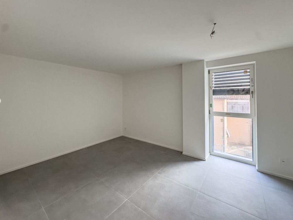 Ampio attico duplex 4.5 locali duplex a Besazio - Bild 4