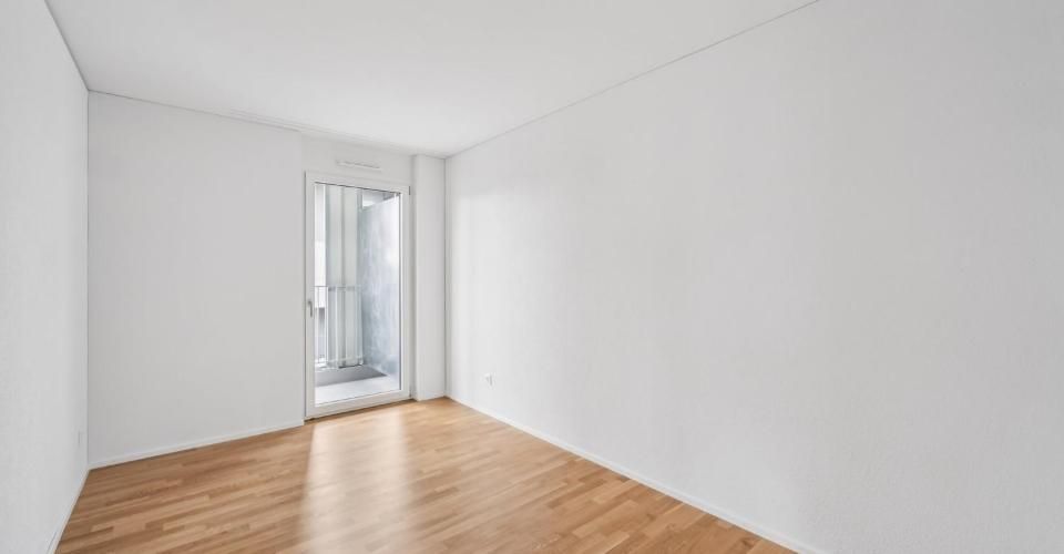 Modernes Wohnen in Muttenz - Appartement 4.5 pièces - image - 7