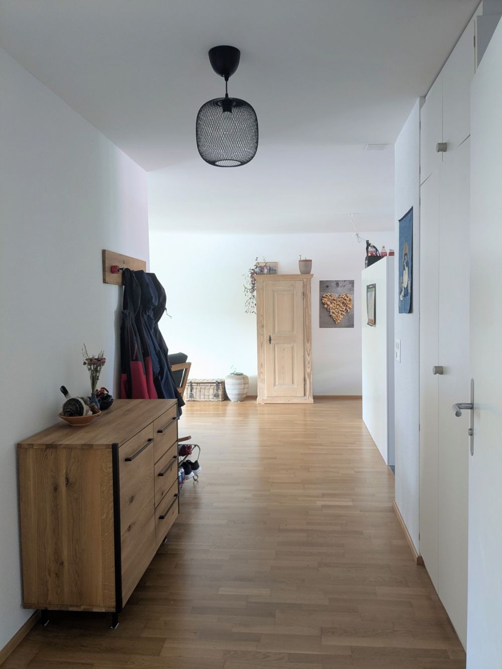 Zimmer in möblierter Wohnung in der Länggasse - Bild 5