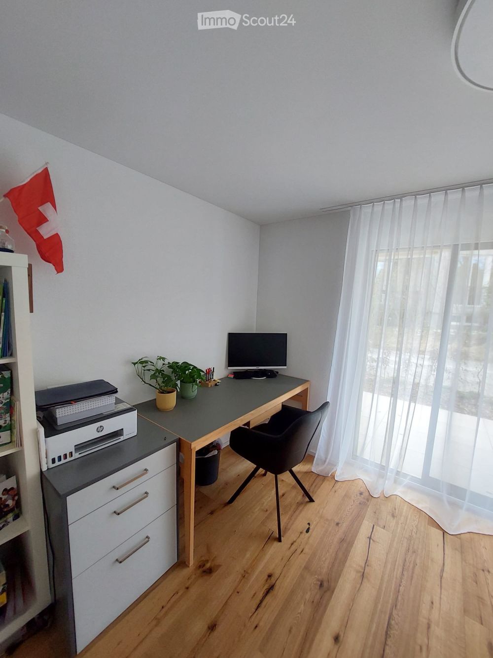 Moderne 3.5-Zimmer Maisonettewohnung - Bild 10