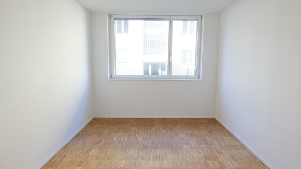 2.5-Zimmergartenwohnung in Münchenstein - Bild 6