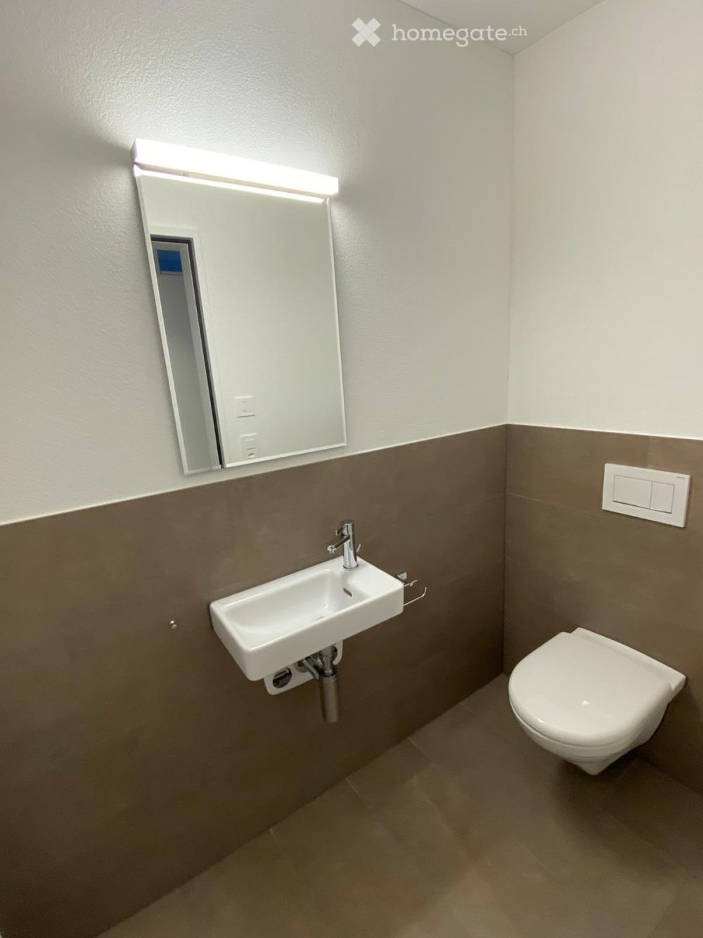 Neubauwohnung B10 im Unterdorf - Bild 4