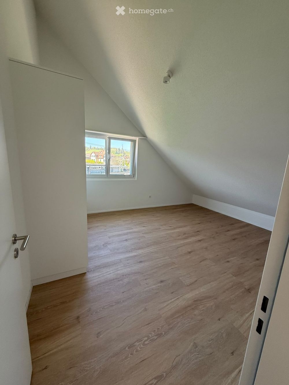 Dachwohnung in Dottikon - Bild 5