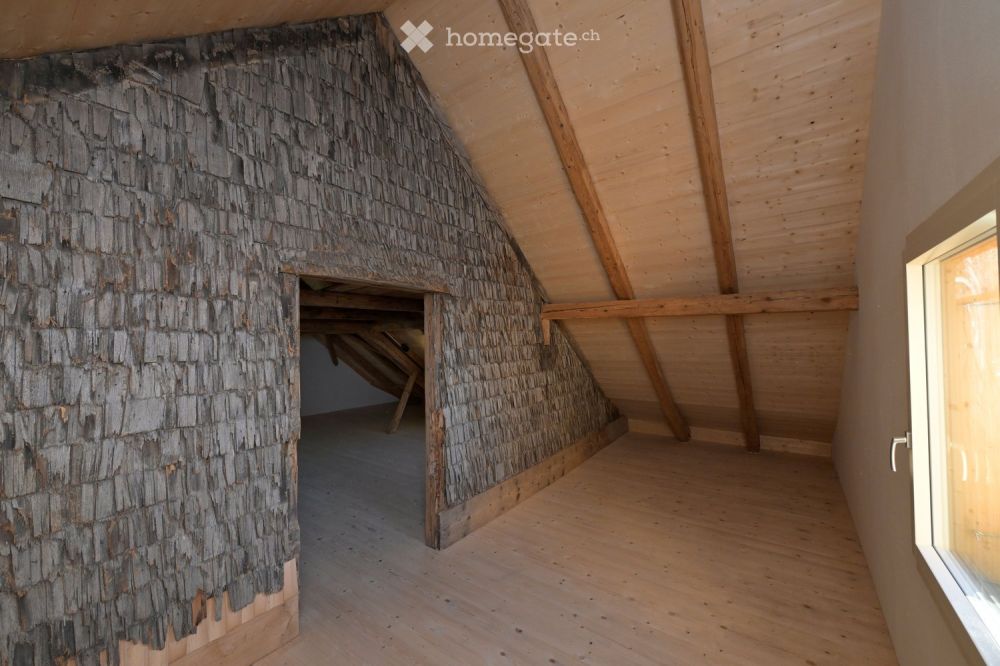 Erstvermietung modernes 4-Zimmer-Doppelhaus mit Solarpanels in ruhiger Naturlandschaft - Bild 13