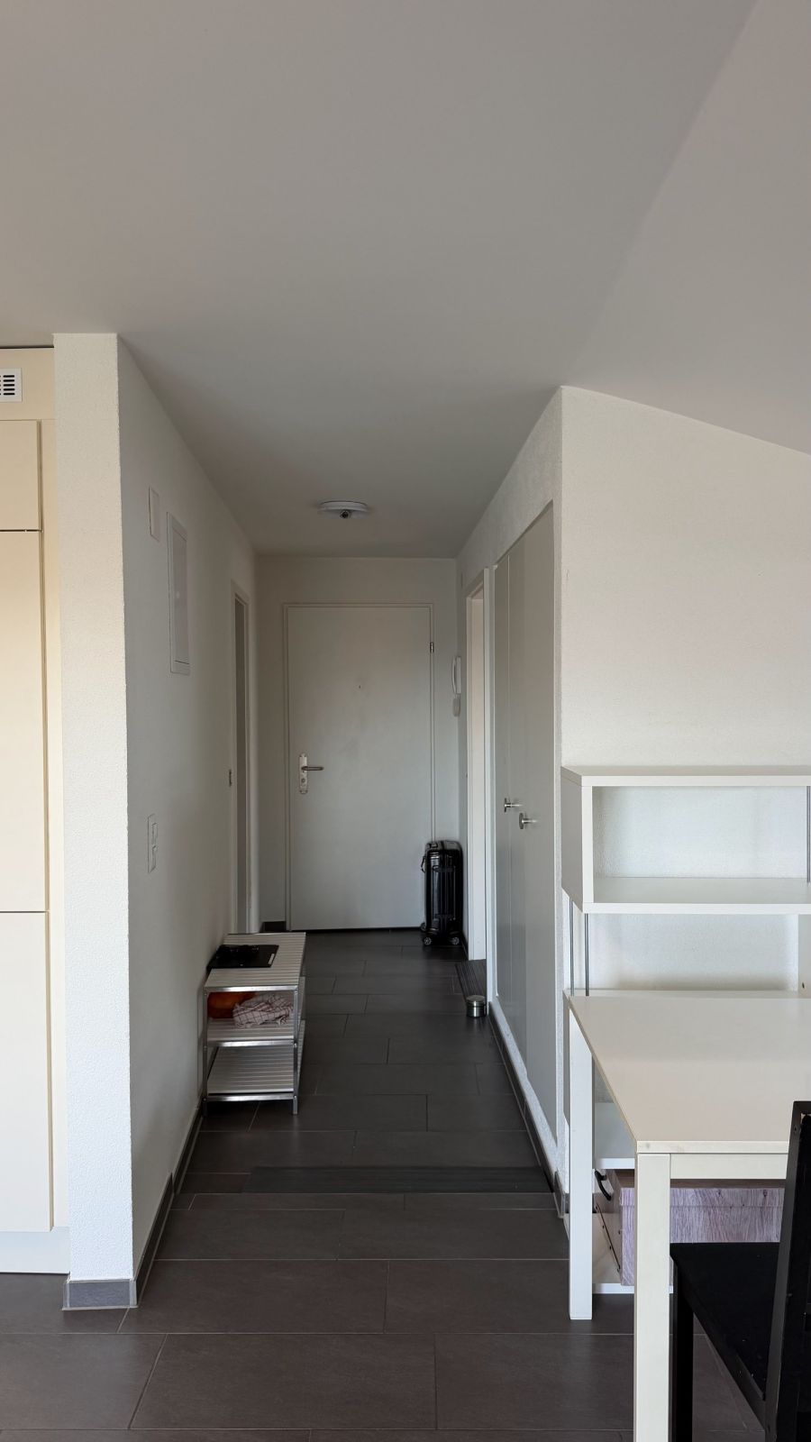 Wunderschöne 2-Zimmerwohnung im DG! - Bild 7