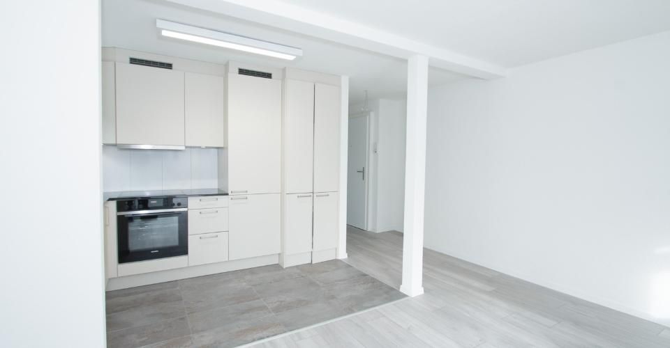 Ihr neues Zuhause mit atemberaubender Seesicht und Badeplatz - Appartement 3 pièces - image - 10