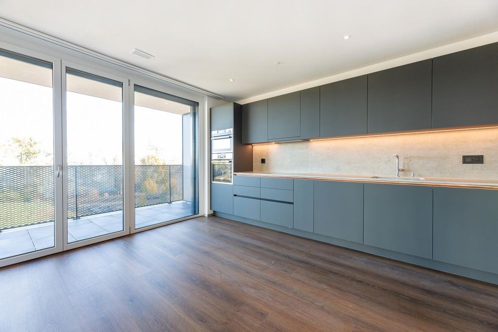 Moderne Minergie-Wohnung in Seenähe mit Balkon & Smart-Home - Bild 3
