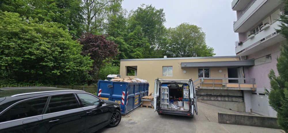 Komfortable 1-Zimmer-Wohnung im Herzen von Arbon - Bild 1
