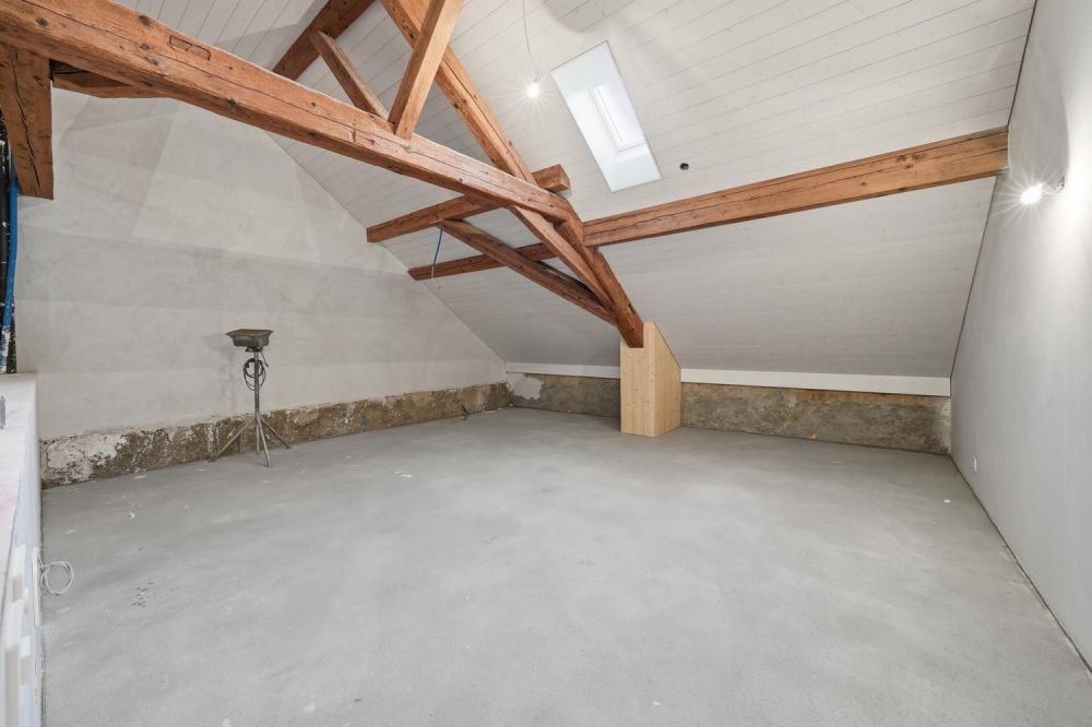 Appartement de haut standing à Arzier - Bild 10