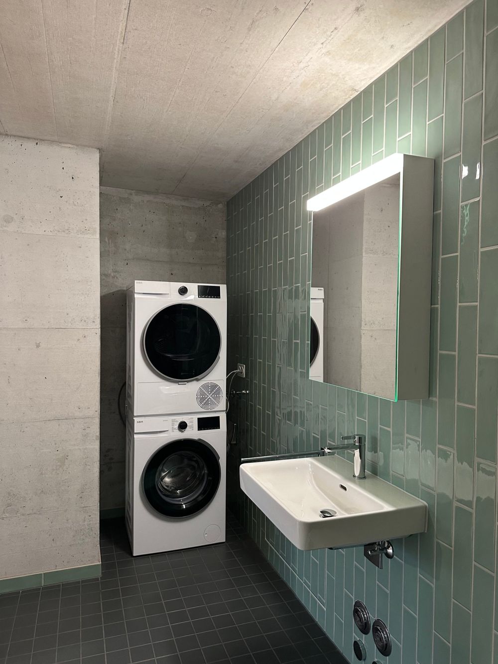 Neubau im Herzen von Freienwil - Bild 9