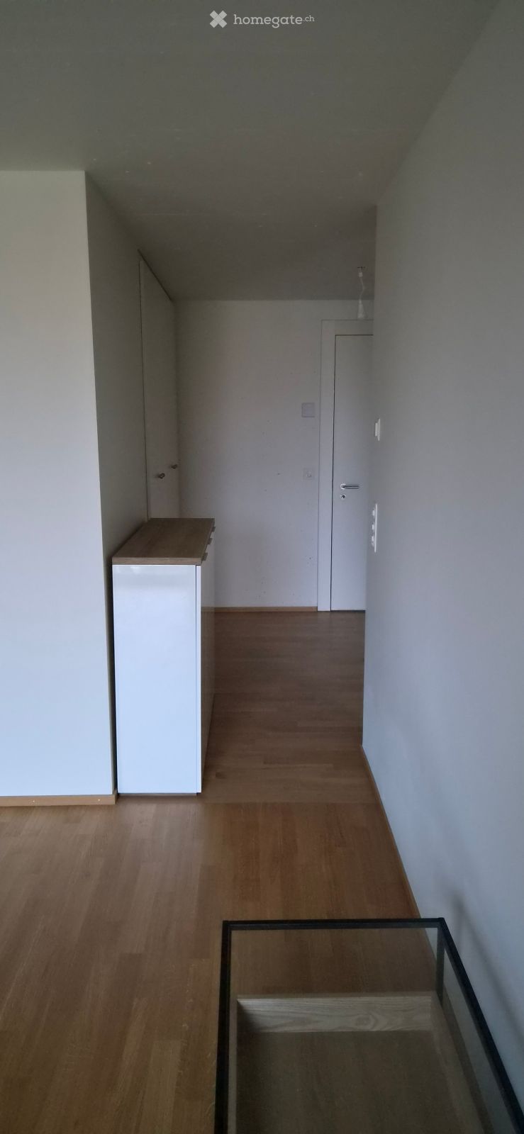 Appartement neuf de 2.5 pièces à Crissier – Lumineux et calme - Bild 6