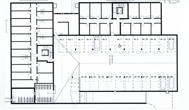 Moderne 4.5-Zimmer-Wohnung in Wynigen – Neubau - Bild 13
