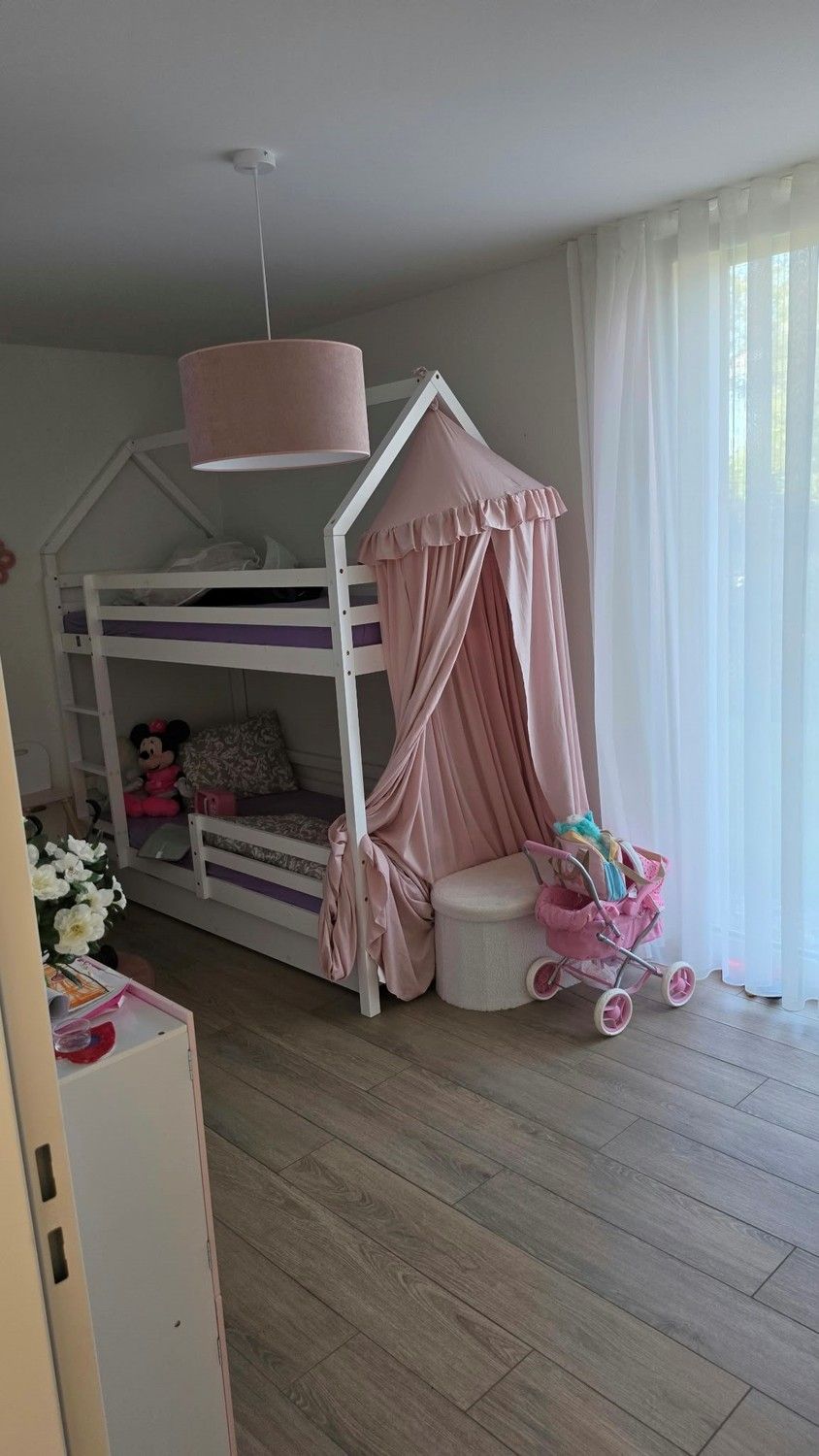 Nachmieter gesucht! Top 4.5 Zimmer Gartenwohnung - Bild 6