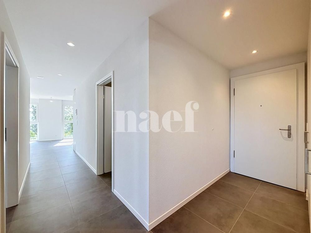 Appartement neuf avec vue imprenable - Bild 12