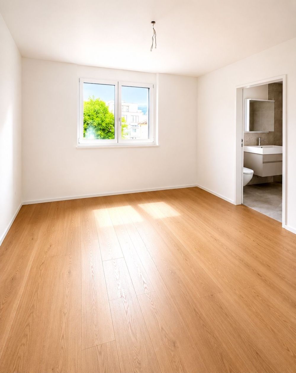 Erste Monatsmiete gratis!  4.5-Zimmerwohnung im Neubau  Verfügbar ab 1. Juni 2026 oder nach Vereinbarung - Bild 7