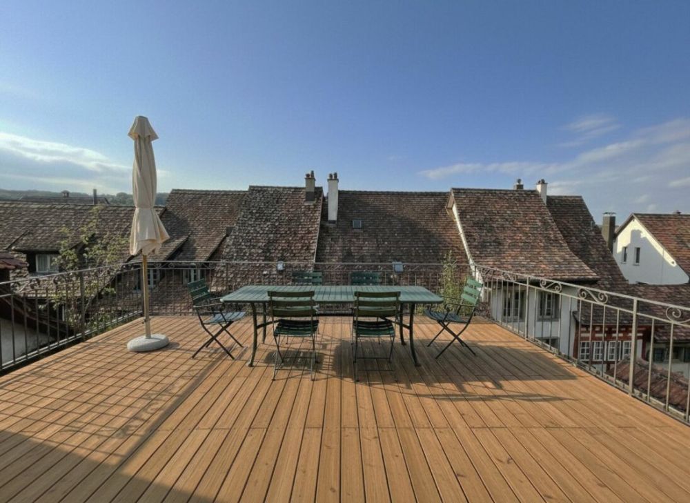 Erstbezug / 6-Parteien Wohngemeinschaft "Steinfels" - Bild 1