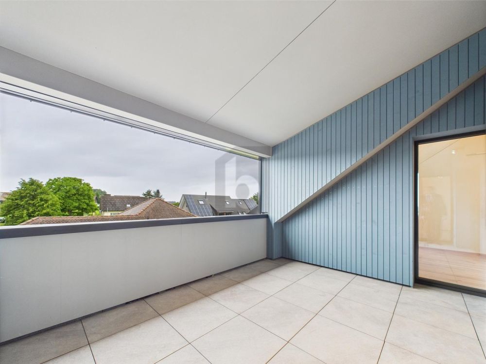 WOHLFÜHLATMOSPHÄRE IM RUHIGEN FAMILIENQUARTIER - Bild 5