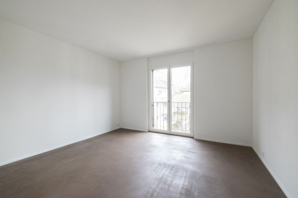 2.5 Zimmerwohnung - Bild 4