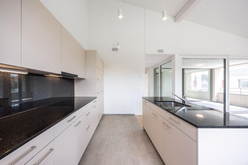 2.5 Zimmerwohnung in Güttingen - Bild 7