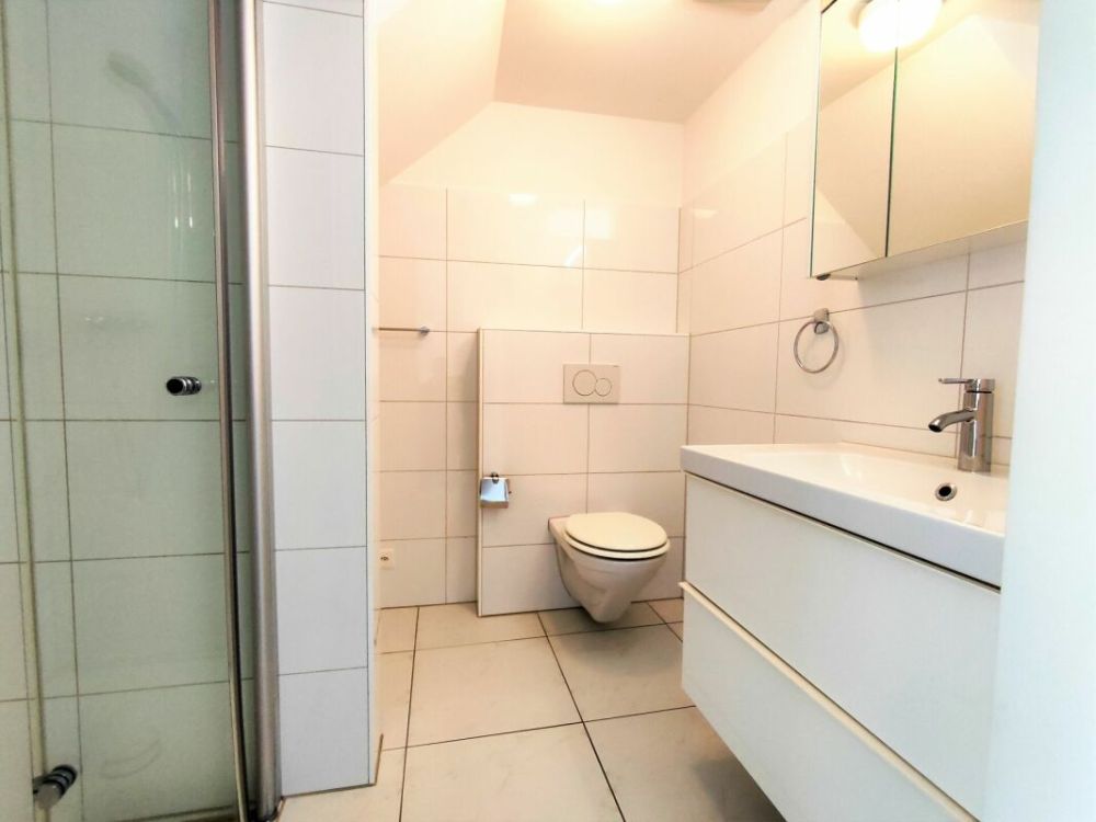 3 1/2 Zimmer-Wohnung im 1. OG - Bild 10