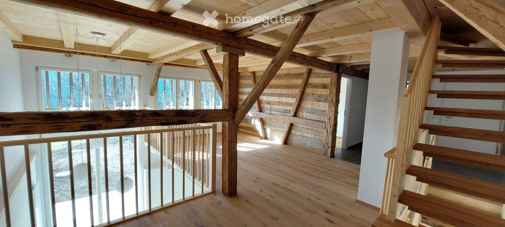 Erstvermietung modernes 4-Zimmer-Doppelhaus mit Solarpanels in ruhiger Naturlandschaft - Bild 8