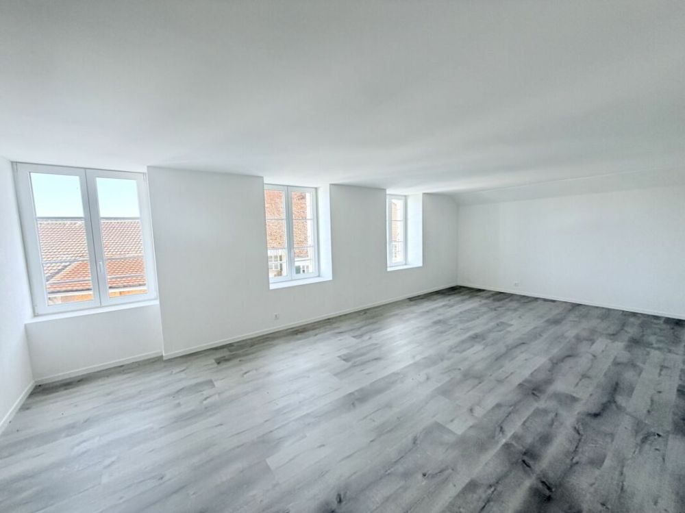 Appartement neuf de 3.5 pièces sous les combles - Bild 2