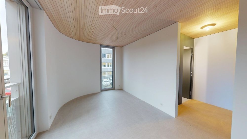 Hochwertige 4.5-Zimmer-Neubauwohnung in Wohlen - Bild 10