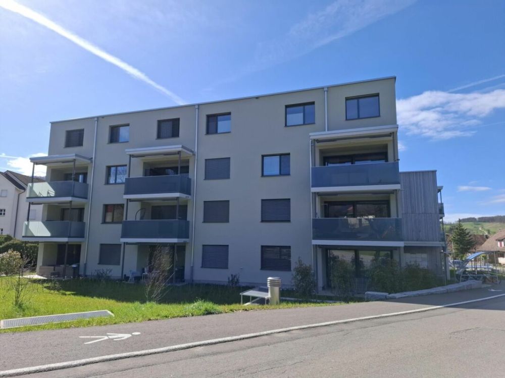 DAS NEUE ZUHAUSE FÜR SIE UND IHRE FAMILIE IN HERZNACH - Bild 2