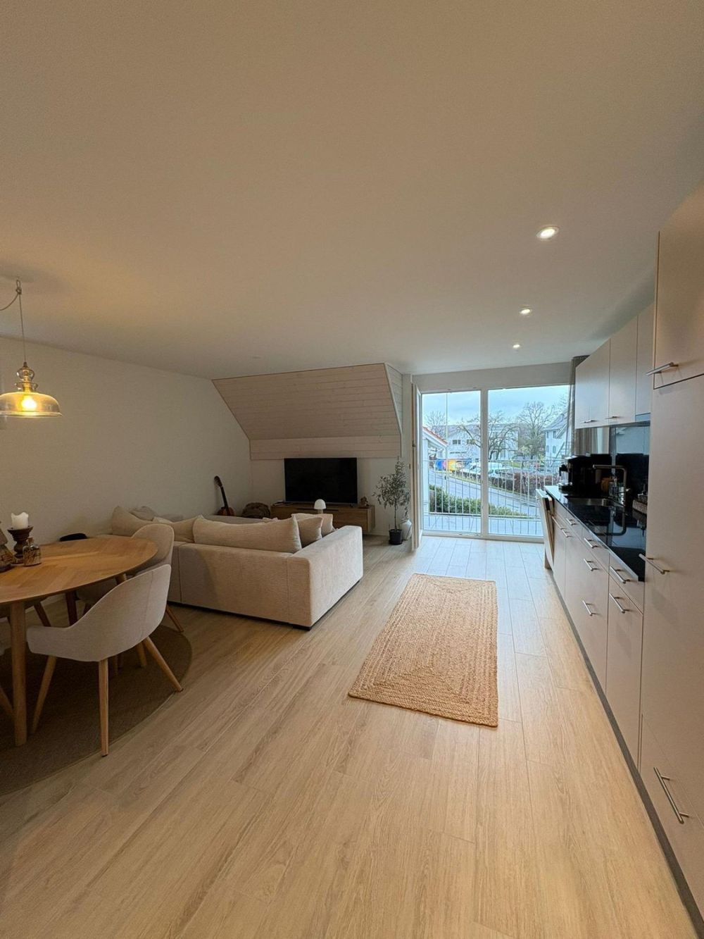 2.5 Zimmerwohnung - Bild 1